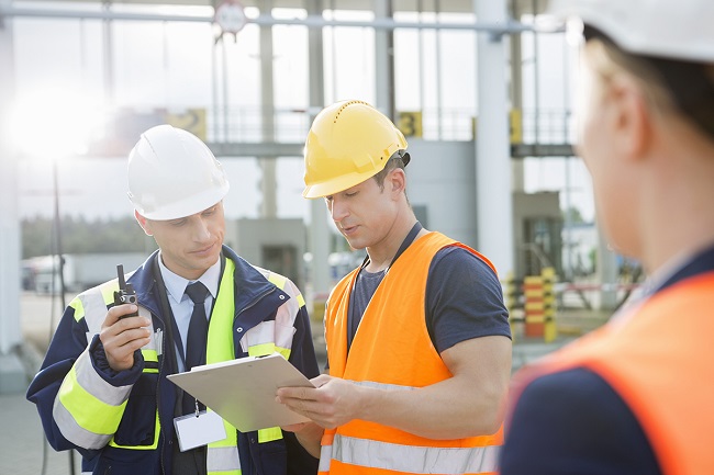Giám sát công trình xây dựng công trình dân dụng Hạng I, II, III