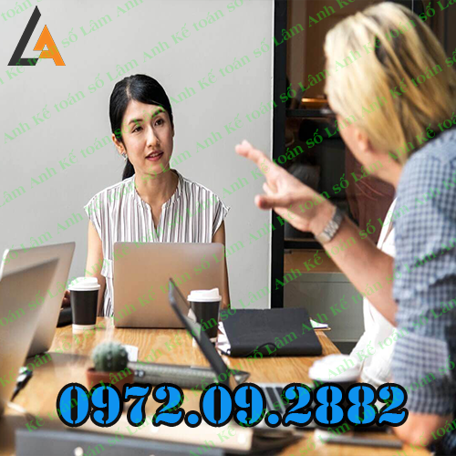 Thuê Kế Toán Tổng Hợp Thanh Xuân