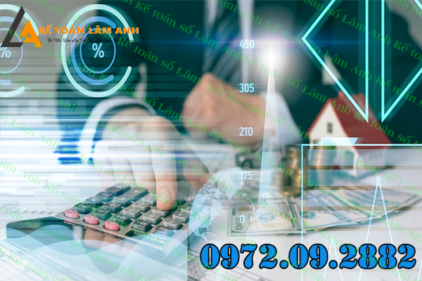 Dịch Vụ Thuê Kế Toán Tổng Hợp Chương Mỹ1