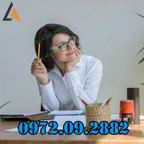 Dịch Vụ Thuê Kế Toán Tổng Hợp Hoàn Kiếm