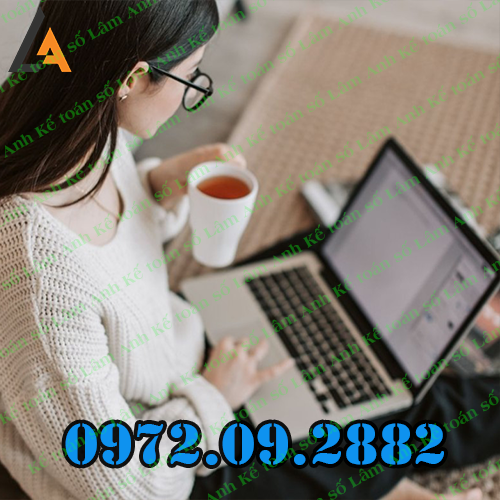 Khám Phá Dịch Vụ Thuê Kế Toán Tổng Hợp Tây Hồ