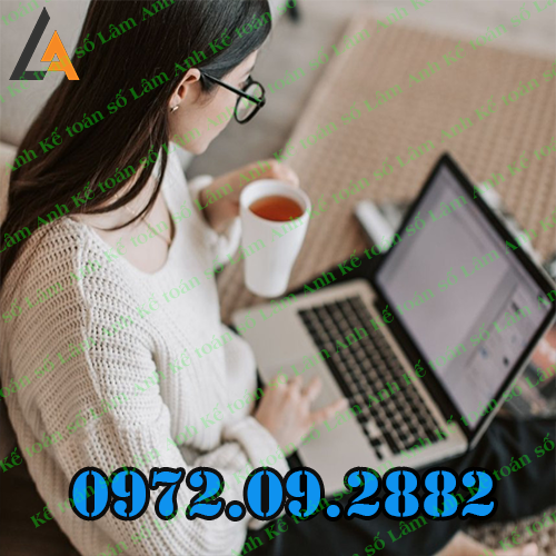 Lợi Ích Của Việc Thuê Kế Toán Tổng Hợp Hai Bà Trưng