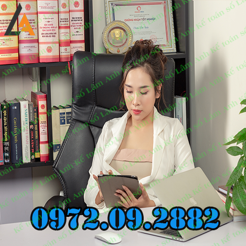 Thuê Kế Toán Tổng Hợp Bắc Từ Liêm