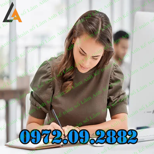 Thuê Kế Toán Tổng Hợp Cầu Giấy