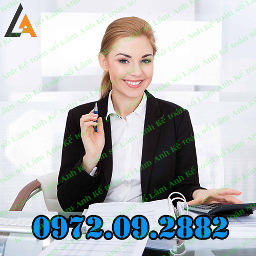 Thuê Kế Toán Tổng Hợp Điện Biên