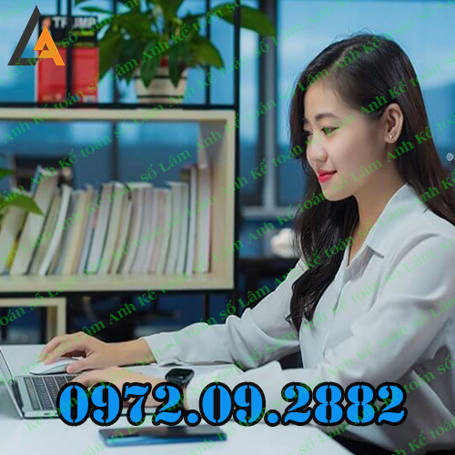 Thuê Kế Toán Tổng Hợp Gia Lâm
