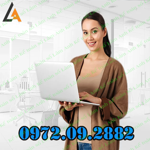 Thuê Kế Toán Tổng Hợp Hà Đông