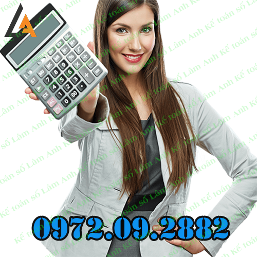 Thuê Kế Toán Tổng Hợp Hoài Đức