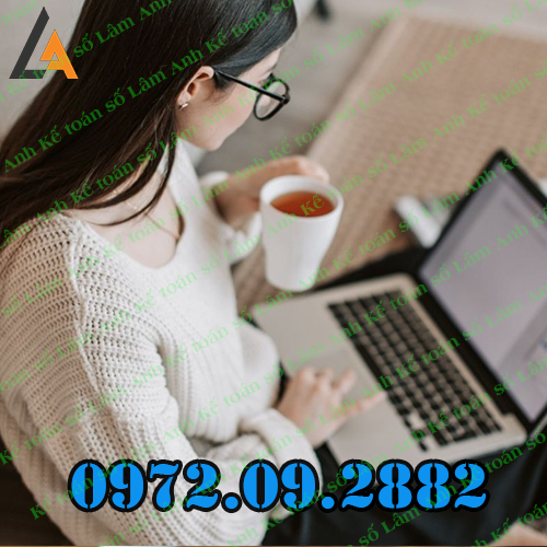 Thuê Kế Toán Tổng Hợp Lào Cai