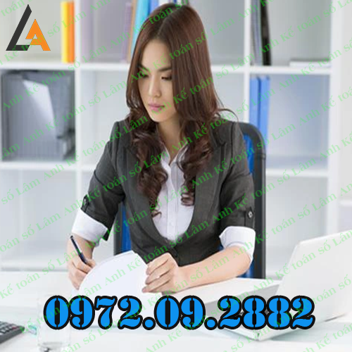 Thuê Kế Toán Tổng Hợp Mỹ Đức