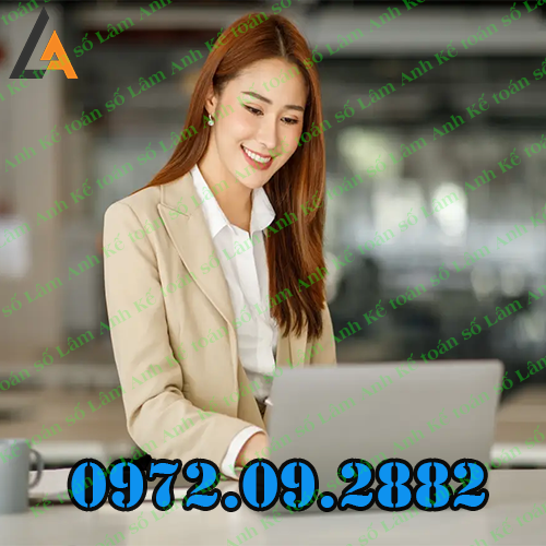 Thuê Kế Toán Tổng Hợp Phú Xuyên