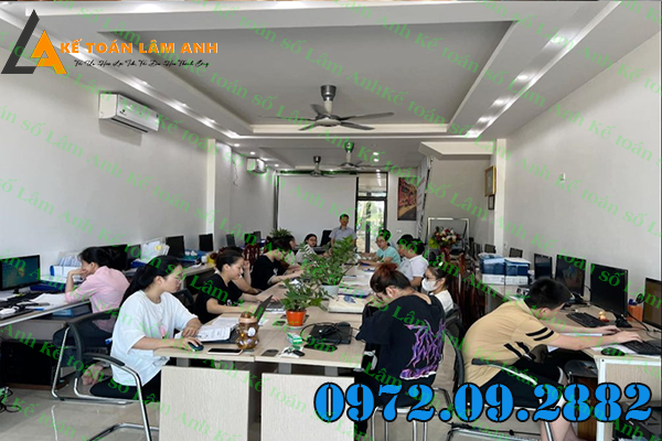Thuê Kế Toán Tổng Hợp Phúc Thọ2