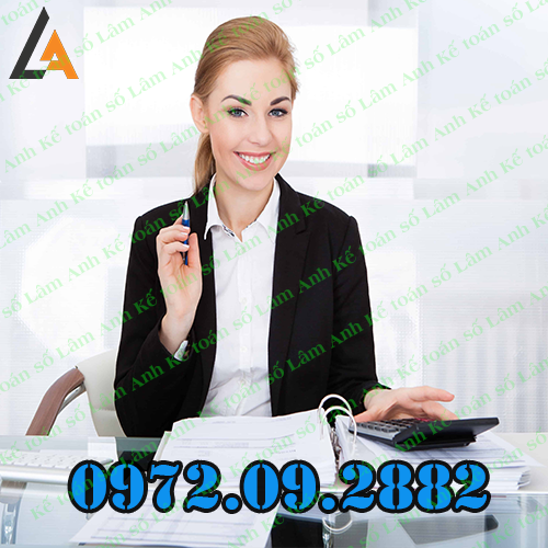 Thuê Kế Toán Tổng Hợp Quốc Oai
