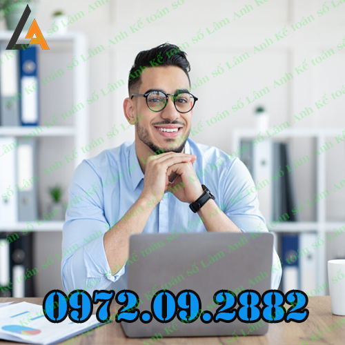 Thuê Kế Toán Tổng Hợp Sóc Sơn
