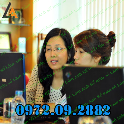 Thuê Kế Toán Tổng Hợp Sơn Tây