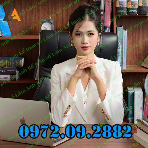 Thuê Kế Toán Tổng Hợp Thanh Oai
