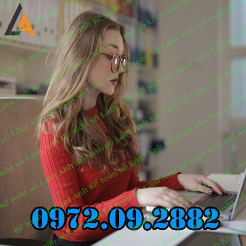 Thuê Kế Toán Tổng Hợp Thanh Trì