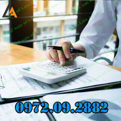Thuê Kế Toán Tổng Hợp Ứng Hòa