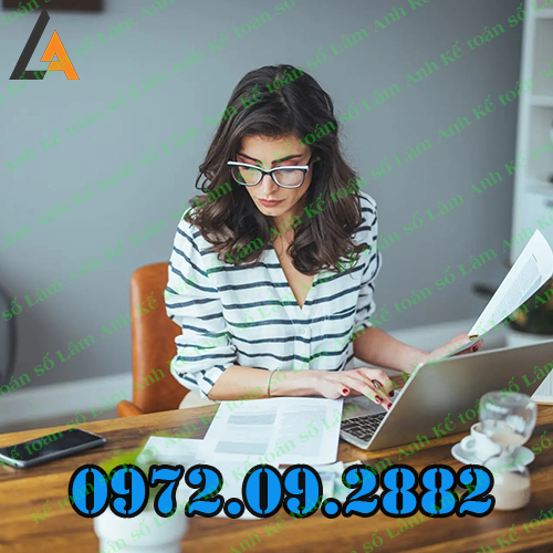 Thuê Kế Toán Tổng Hợp Sơn La