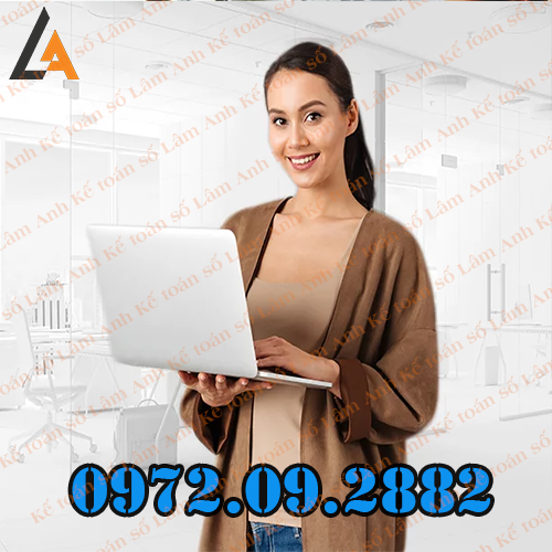 Dịch Vụ Thuê Kế Toán Tổng Hợp Hải Dương