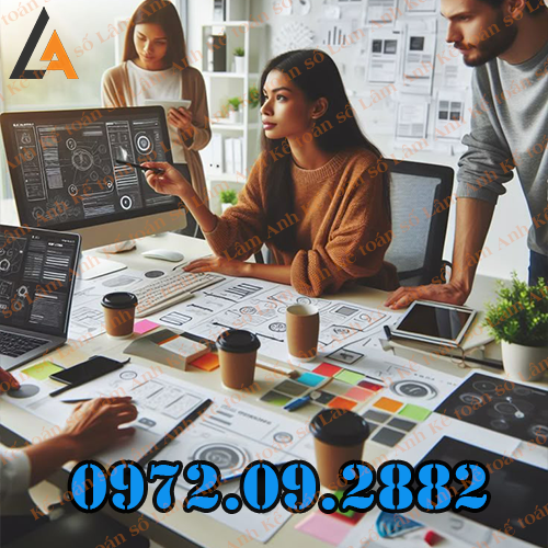 Tại Sao Nên Thuê Kế Toán Tổng Hợp Hà Nam