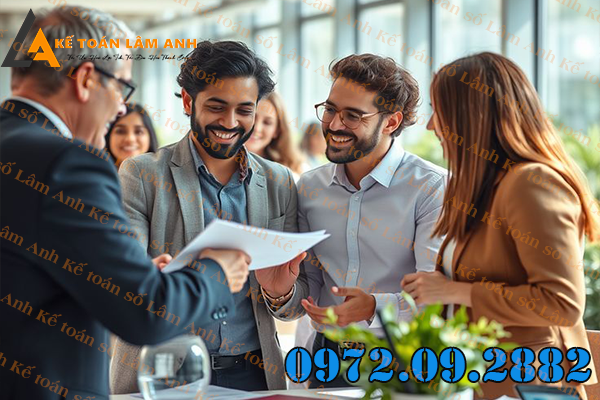 Tại Sao Nên Thuê Kế Toán Tổng Hợp Hà Nam1