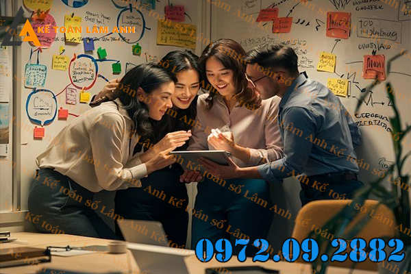 Tại Sao Nên Thuê Kế Toán Tổng Hợp Hà Nam2