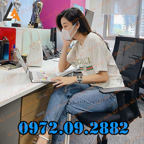 Thuê Kế Toán Tổng Hợp Bắc Kạn Để Phát Triển Doanh Nghiệp?