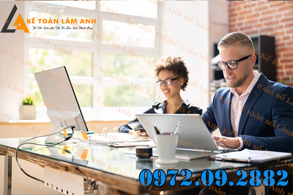 Thuê Kế Toán Tổng Hợp Bắc Kạn Để Phát Triển Doanh Nghiệp?1