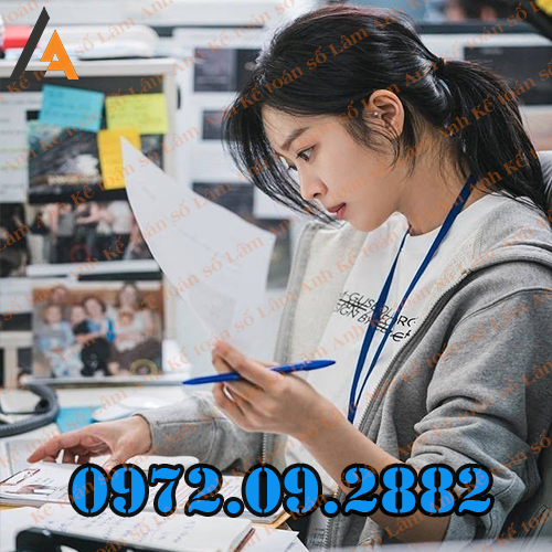 Thuê Kế Toán Tổng Hợp Bắc Ninh