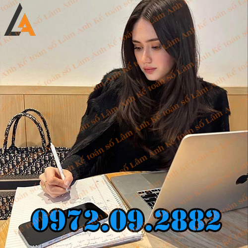 Khám Phá Lợi Ích Khi Thuê Kế Toán Tổng Hợp Cao Bằng