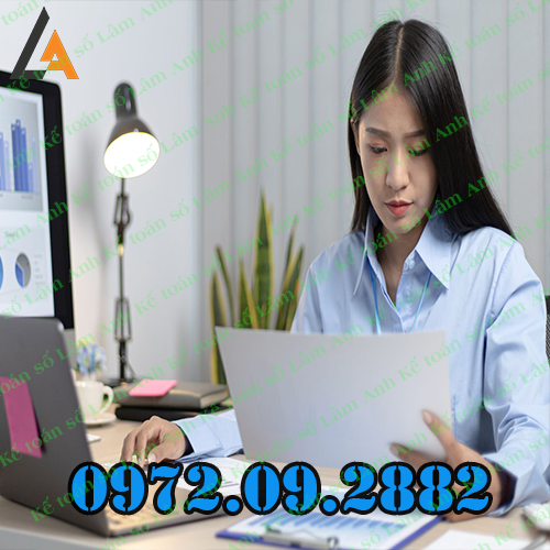 Tại Sao Nên Thuê Kế Toán Tổng Hợp Hà Giang