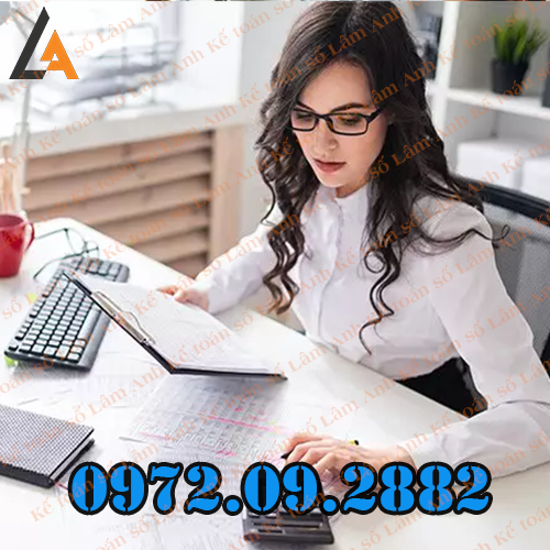 Thuê Kế Toán Tổng Hợp Hà Nội