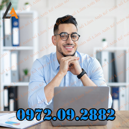 Thuê Kế Toán Tổng Hợp Hải Phòng