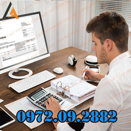 Thuê Kế Toán Tổng Hợp Hưng Yên