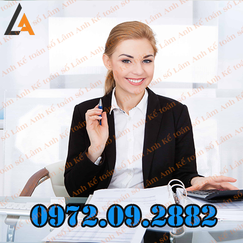 Thuê Kế Toán Tổng Hợp Ninh Bình