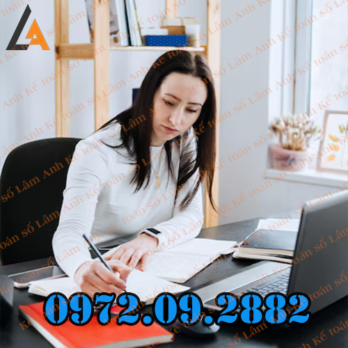 Thuê Kế Toán Tổng Hợp Quảng Ninh