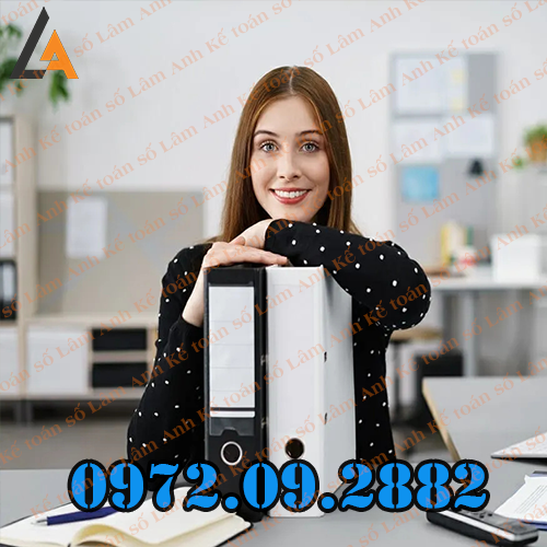 Thuê Kế Toán Tổng Hợp Thái Nguyên