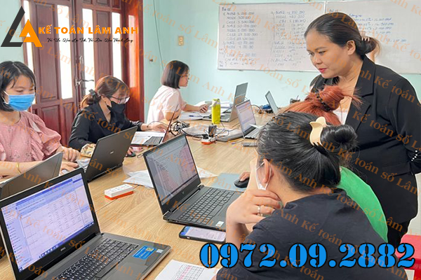 Thuê Kế Toán Tổng Hợp Thái Nguyên1