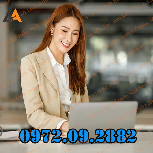 Dịch Vụ Thuê Kế Toán Cao Bằng