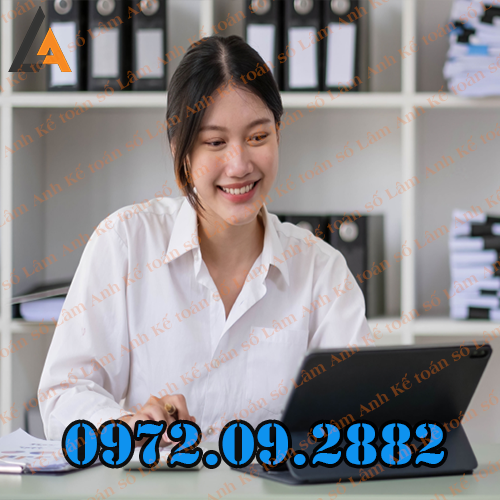 Dịch Vụ Thuê Kế Toán Lào Cai