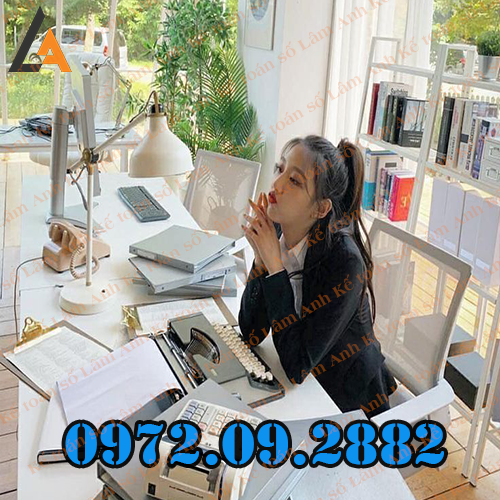 Dịch Vụ Thuê Kế Toán Yên Bái Tốt Nhất 2025