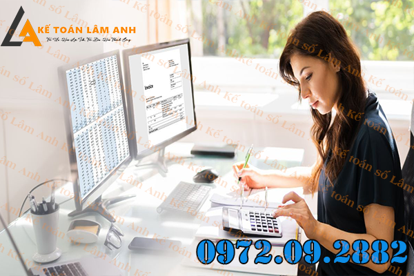Dịch Vụ Thuê Kế Toán Yên Bái Tốt Nhất 20251