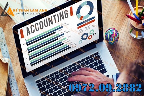 Dịch Vụ Thuê Kế Toán Yên Bái Tốt Nhất 20252