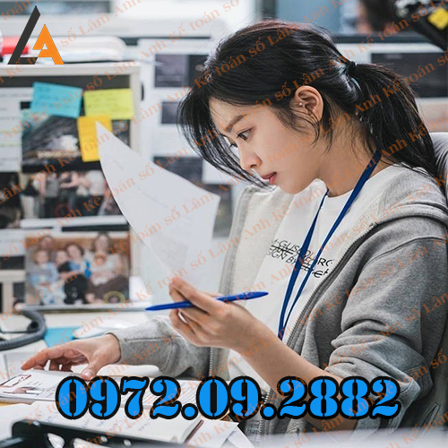 Dịch Vụ Thuê Kiểm Toán Hai Bà Trưng