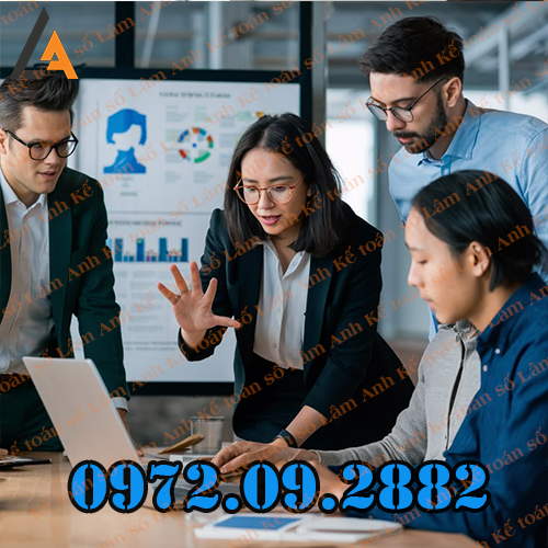 Dịch Vụ Thuê Kiểm Toán Thanh Xuân