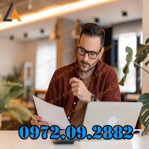 Dịch Vụ Thuê Kiểm Toán Vĩnh Phúc