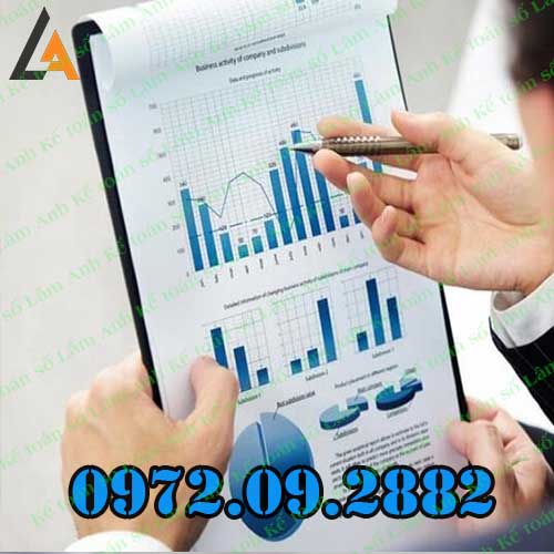 Thuê Báo Cáo Thuế Bắc Giang