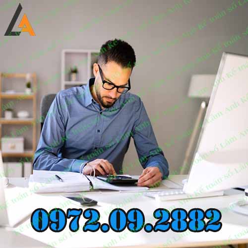 Thuê Báo Cáo Thuế Bắc Ninh