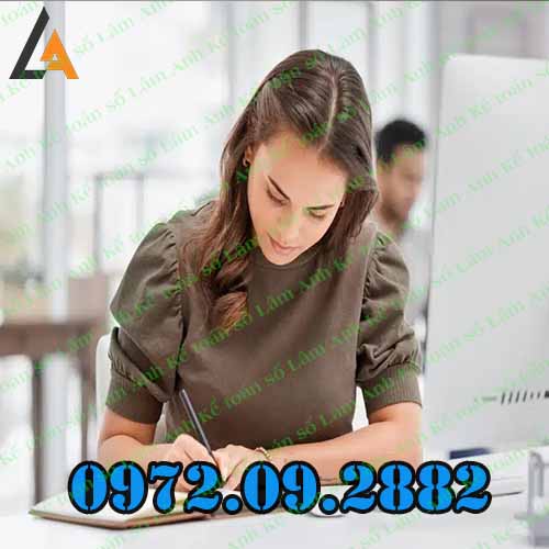 Thuê Báo Cáo Thuế Chương Mỹ